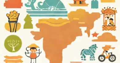 When Did India Surpass China In Population