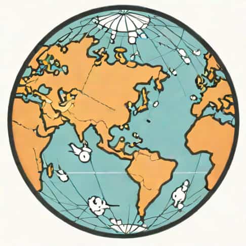 When Did Magellan Circumnavigate The Globe