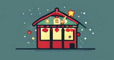 Where Are The Drive Thru Christmas Lights