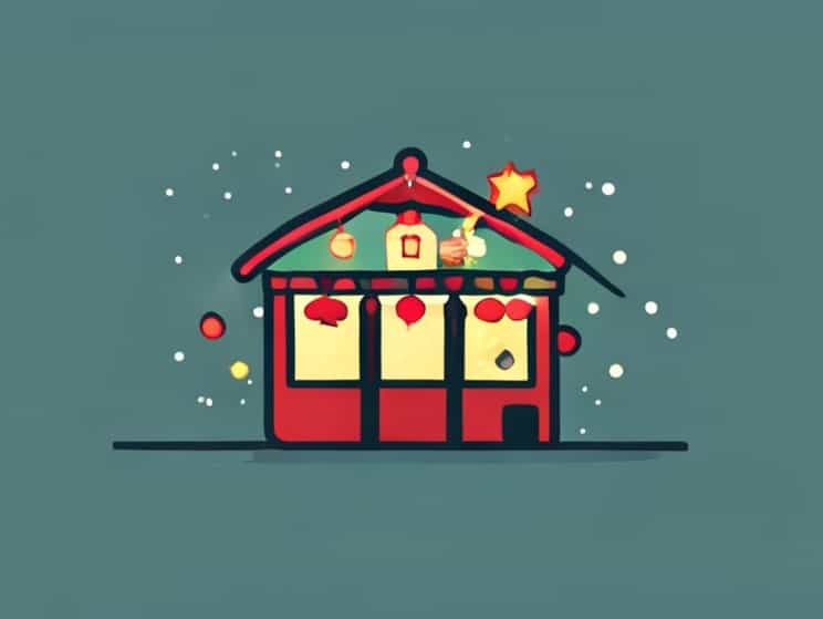 Where Are The Drive Thru Christmas Lights