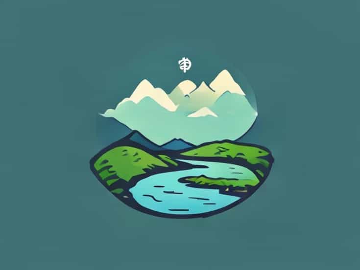 Where Does The Yenisei River Begin And End