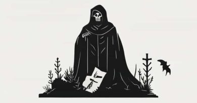Where Is Chronicle Of A Death Foretold Set