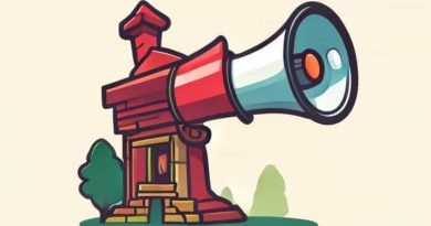 Where Is The Megaphone In Luigi'S Mansion 3