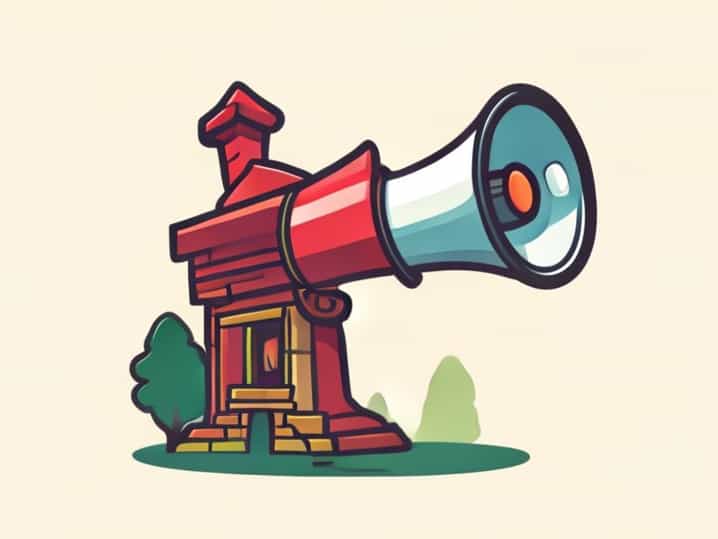 Where Is The Megaphone In Luigi'S Mansion 3