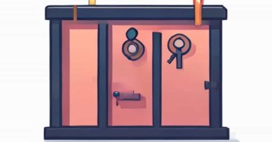 Where Is The Overseer Confiscation Room Key