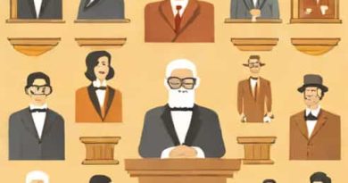 Which Neoclassicist Wrote Satiric Comedies