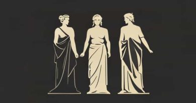 Who Are The Eumenides In Oedipus At Colonus