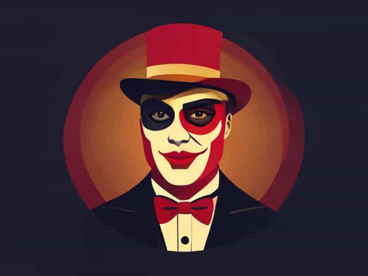 Who Is The Ringmaster On The Masked Singer