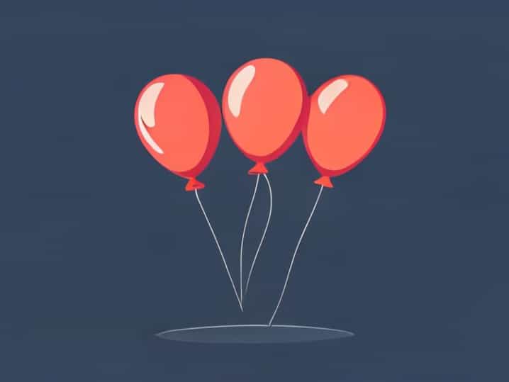 Why Do Helium Balloons Deflate In The Cold