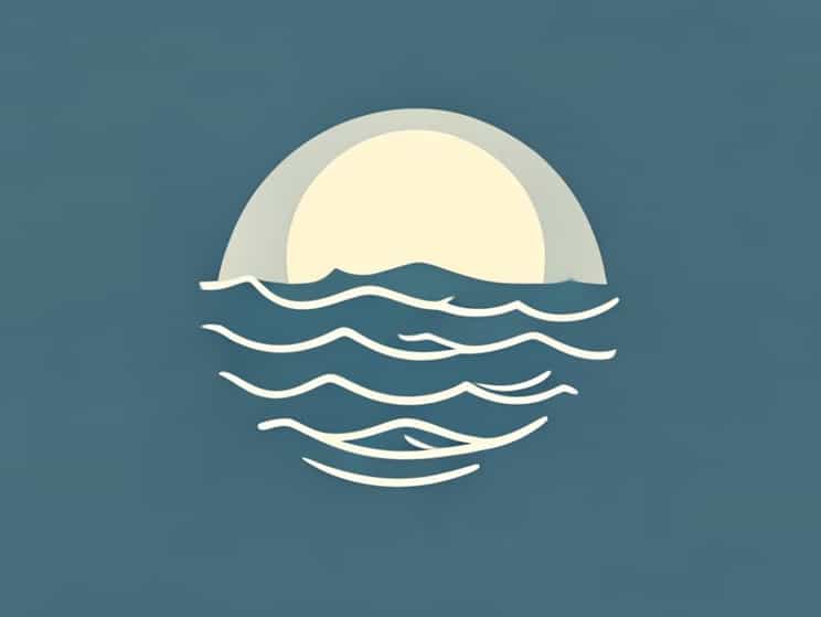 Why Is The Sea Called Proud And Unfruitful