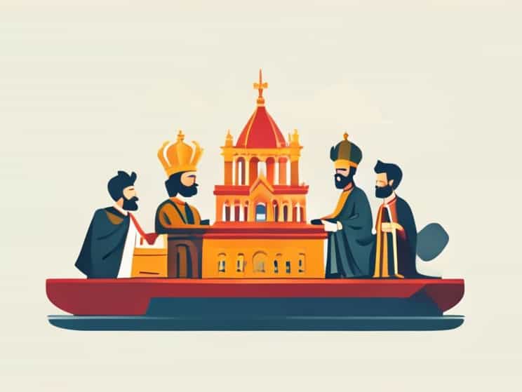 X Empire Negotiation Of The Day September 10