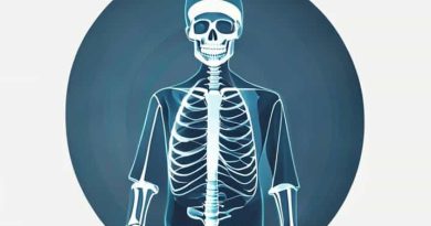 X Ray Technician How Long Is The Schooling
