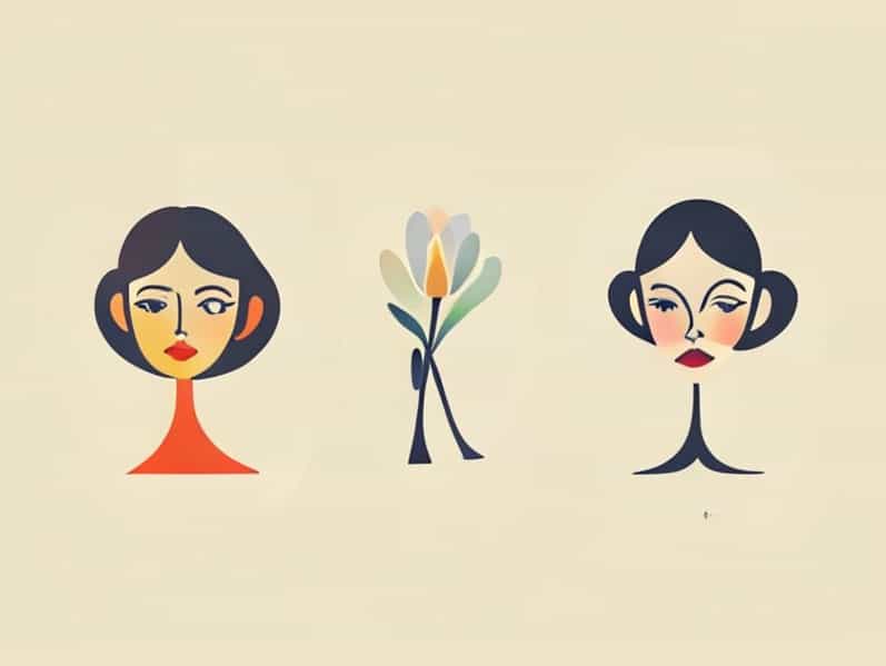 Xenia Florence Gabriela Sophie Iris Photos