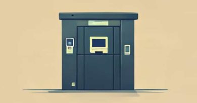 You Arrive At A Zoltan Security Checkpoint