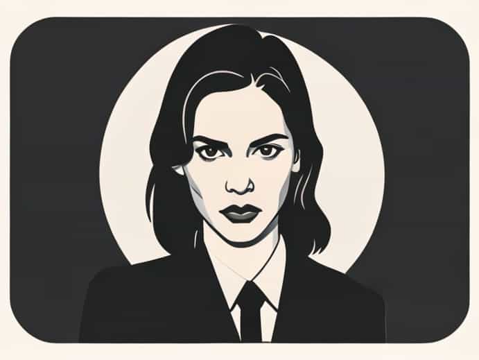 Young Carolyn Killing Eve Actress Wikipedia