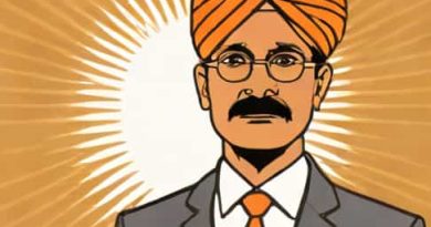 Youngest Deputy High Commissioner Of India