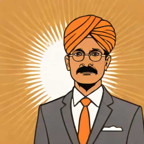 Youngest Deputy High Commissioner Of India