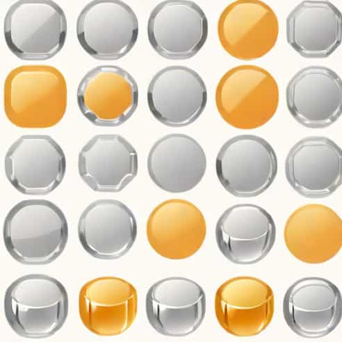 Zirconium Transparent Translucent Or Opaque