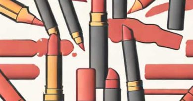 Zoeva Pout Perfect Lipstick Pencil Reviews