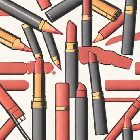 Zoeva Pout Perfect Lipstick Pencil Reviews