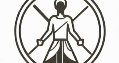 A Way Of The Peaceful Warrior