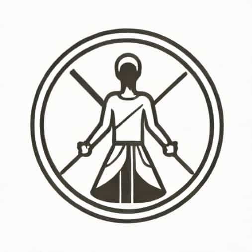 A Way Of The Peaceful Warrior