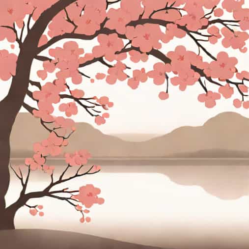 About Cherry Blossom Festival
