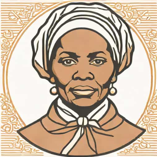 About Harriet Tubman For Kids