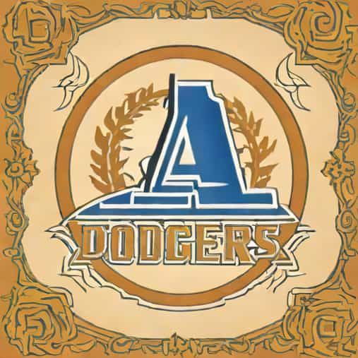 About The Los Angeles Dodgers