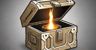 Alien Box Opened Stellaris2/2