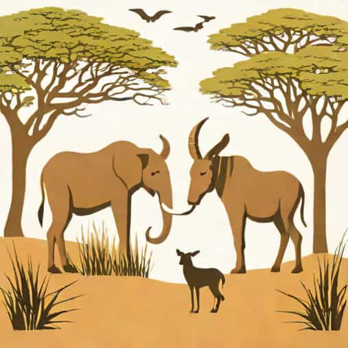 Are There Khoisan In Zimbabwe