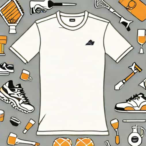 Asb Classic Shirt Confiscation