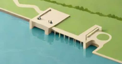 Ashbridges Bay Outfall Project