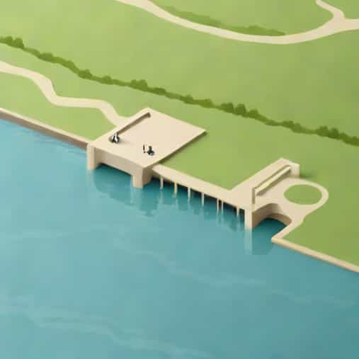 Ashbridges Bay Outfall Project