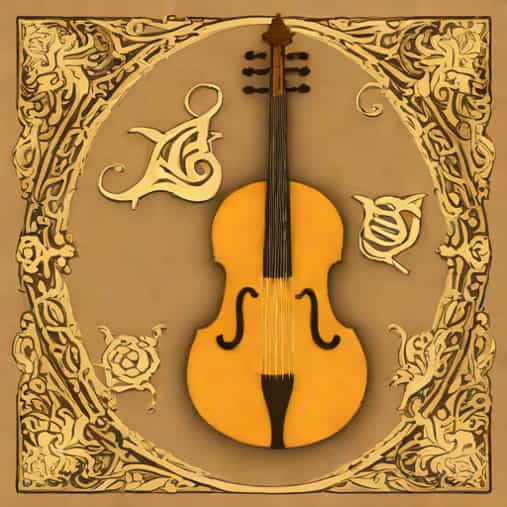 Atkinsons His Majesty The Oud