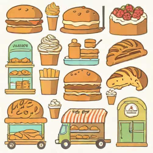 Bakeries That Deliver Near Me