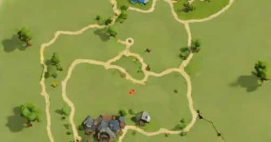 Bdo Courser Training Locations