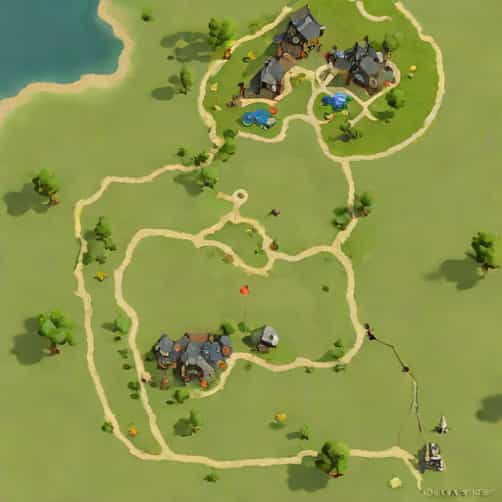 Bdo Courser Training Locations