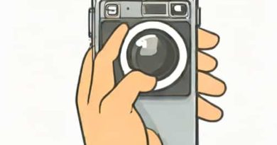 Best Camera Phone Under 30000