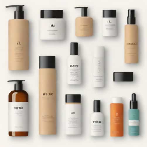 Best Hair Thickening Products