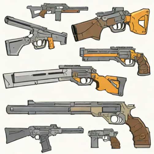 Best Switchblade Loadout Codm