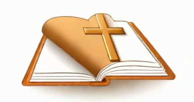 Biblia Ama A Dios Grandemente