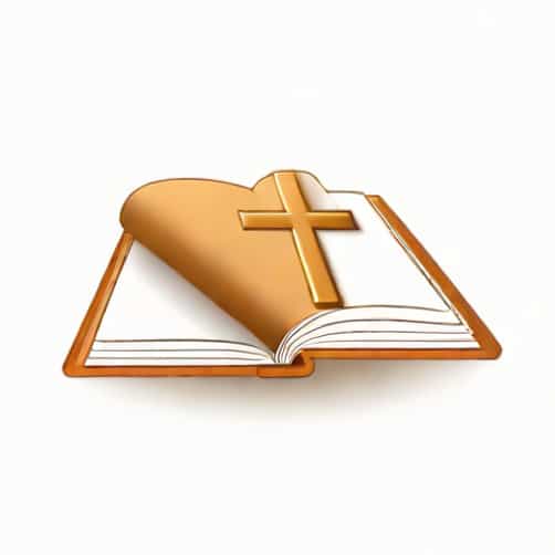 Biblia Ama A Dios Grandemente