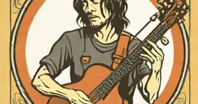 Billy Strings Thirst Mutilator