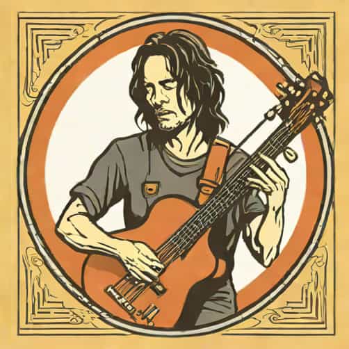 Billy Strings Thirst Mutilator
