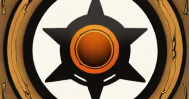Black Mesa Anomalous Materials