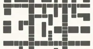 Blank De Plume Crossword Clue