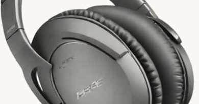 Bose Qc35 Earmuff Replacement