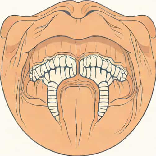 Boundaries Of Maxillary Sinus