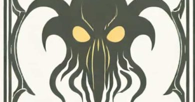 Call Of Cthulhu Shapeless One